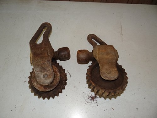 Property photo 80 - Personal Property Auction, Tractors, Dozer, Implements, Lawn & Garden, Tools, Antiques, Furniture & Household